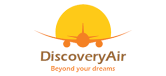 Discovery Air